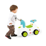فيشر برايس عربة اطفال ٤ في ١ مركبات الدف Fisher-Price
