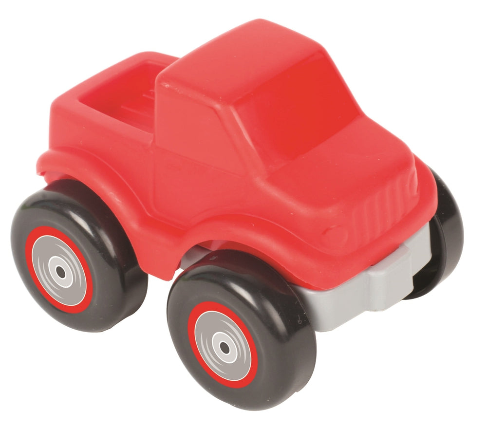 فيشر برايس طقم مواقف السيارات مع سيارتين مركبات مع مسار Fisher-Price