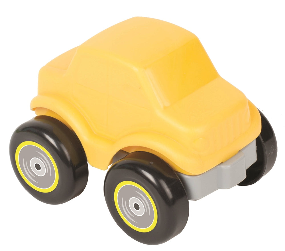 فيشر برايس طقم مواقف السيارات مع سيارتين مركبات مع مسار Fisher-Price