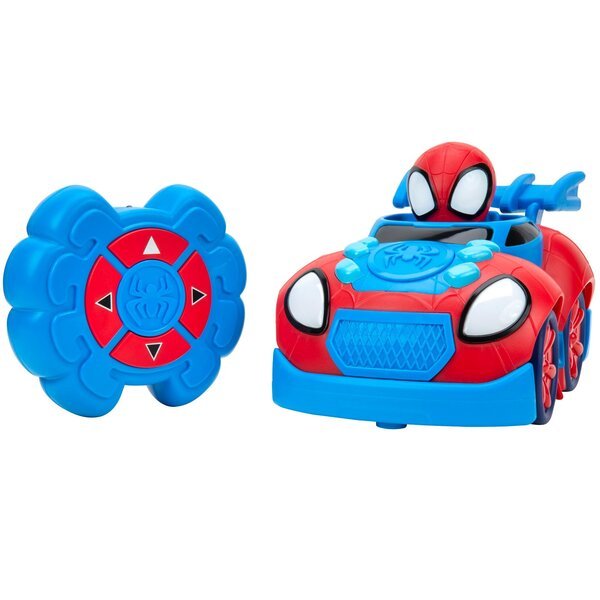 سبايدي سيارة ريموت كنترول السيارات ريموت كنترول Marvel