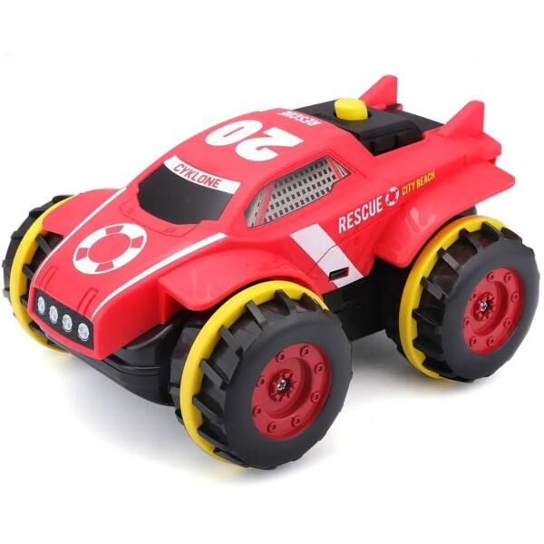 مايستو سيارة سايكلون أكوا بريموت كنترول السيارات ريموت كنترول Maisto