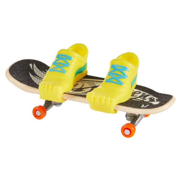 هوت ويلز لوح تزلج الاجازة مركبات الأطفال HotWheels
