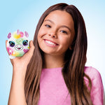 اير برش طلاء بخاخ مخملية بفرشاة هوائية الوان متنوعة رسم و تلوين Airbrush Plush