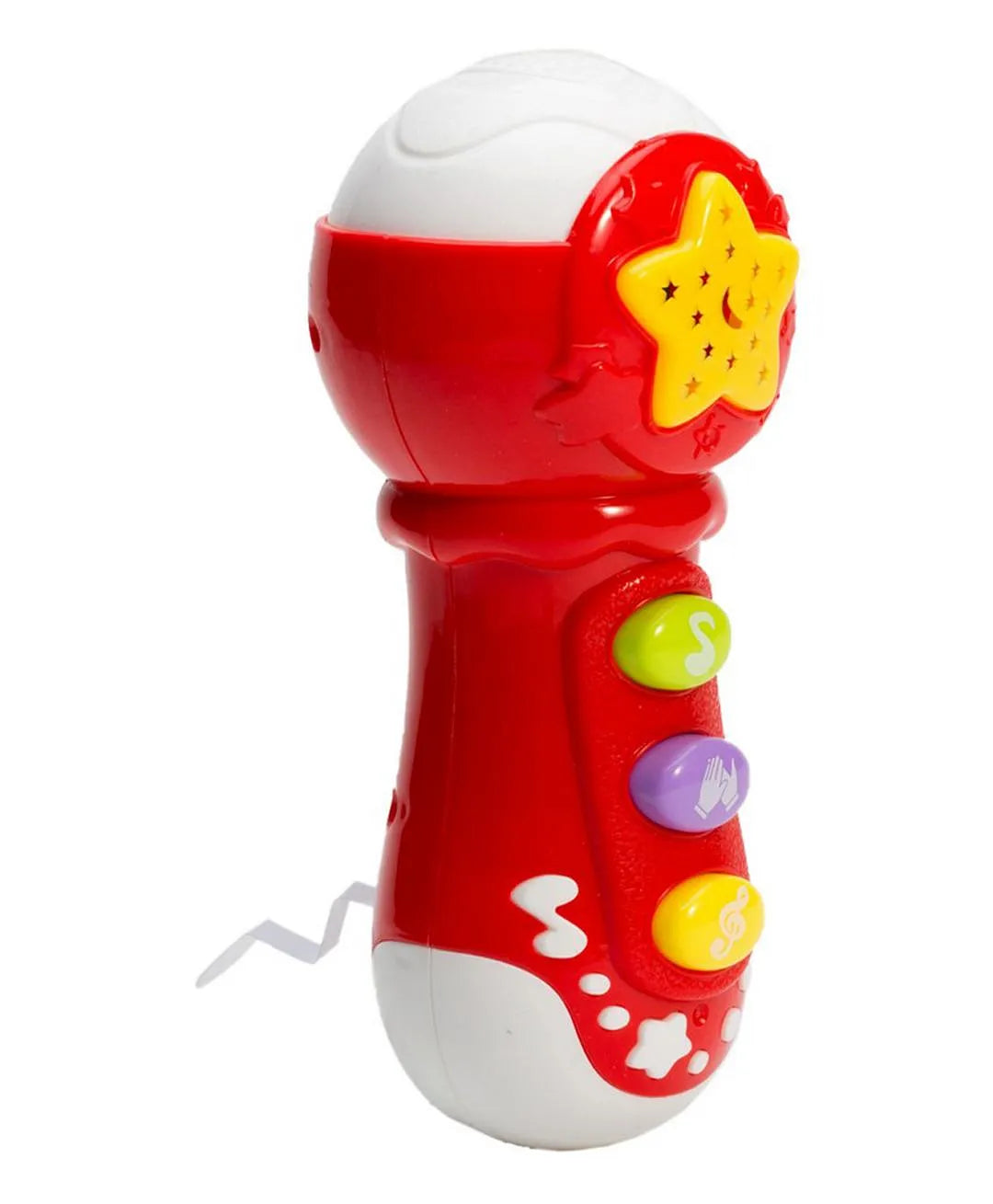 آلات موسيقى للأطفال متنوعة مواليد تفاعلي LOCAL