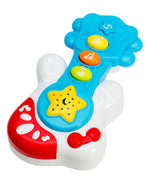 آلات موسيقى للأطفال متنوعة مواليد تفاعلي LOCAL