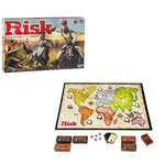 هاسبرو لعبة الطاولة ريسك العاب لوحية HASBRO