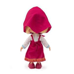 ماشا والدب دمية 23 سم دمى الشخصيات Masha and the Bear