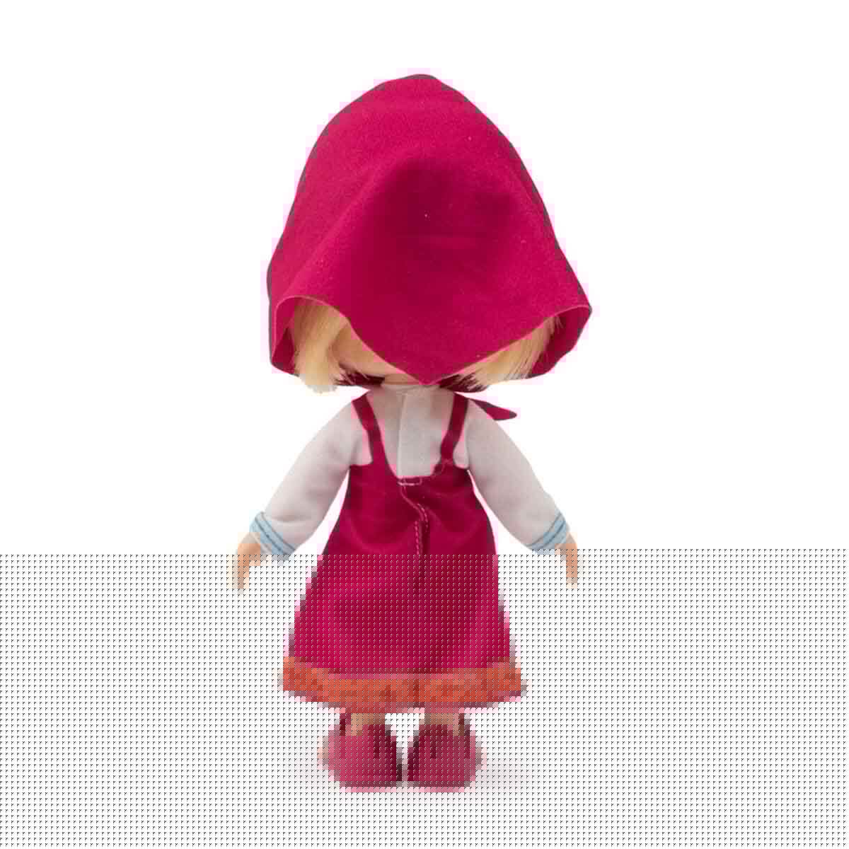 ماشا والدب دمية 23 سم دمى الشخصيات Masha and the Bear