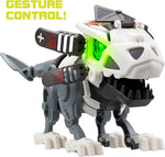 سيلفرليت إيكو بيوبود إنموشن ألعاب الروبوت Silverlit