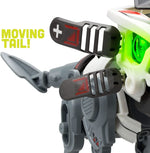 سيلفرليت إيكو بيوبود إنموشن ألعاب الروبوت Silverlit