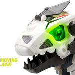 سيلفرليت إيكو بيوبود إنموشن ألعاب الروبوت Silverlit