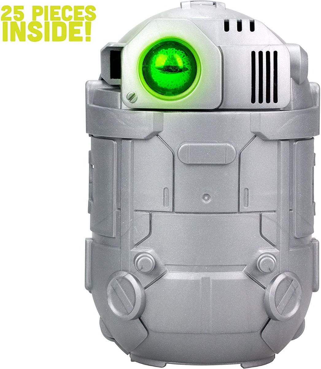 سيلفرليت إيكو بيوبود إنموشن ألعاب الروبوت Silverlit