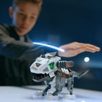 سيلفرليت إيكو بيوبود إنموشن ألعاب الروبوت Silverlit