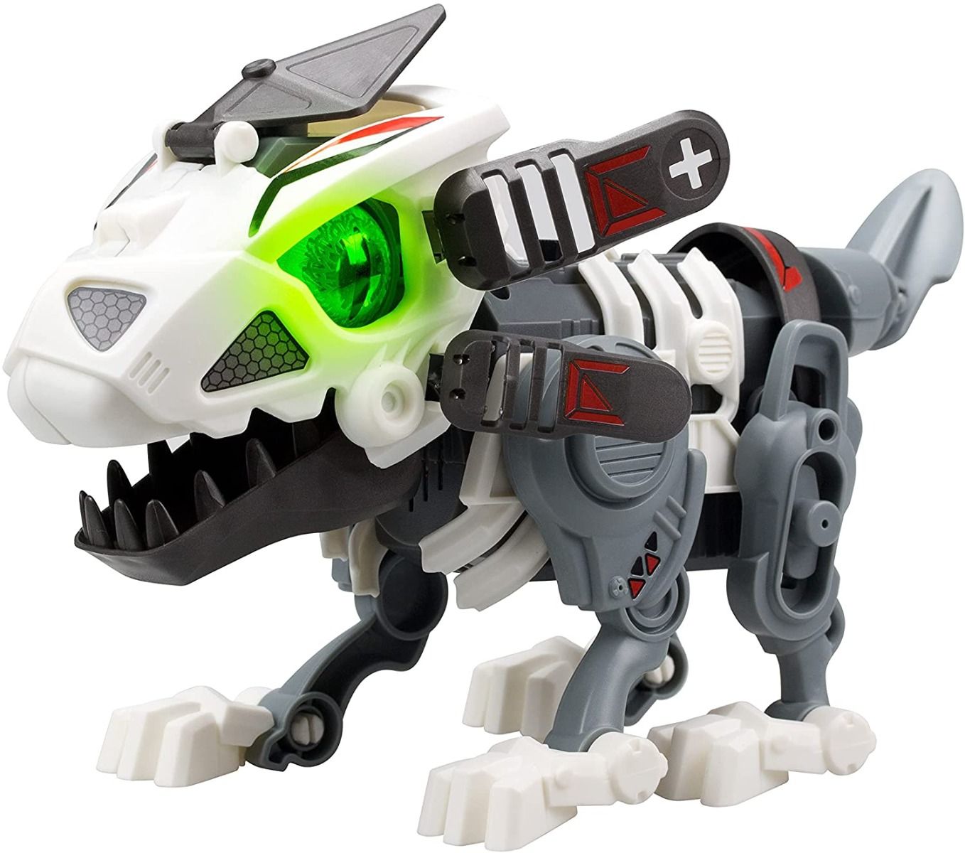 سيلفرليت إيكو بيوبود إنموشن ألعاب الروبوت Silverlit