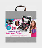 شيمر اند سباركل مستحضرات تجميل المكياج والتجميل Shimmer N Sparkle
