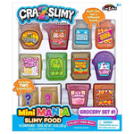 كريز سلايمي لعبة ميني مانيا سلايم Cra-Z-Slimy