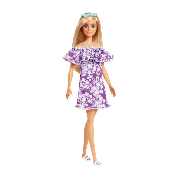 باربي دمىة المحيط اشكال متنوعة دمى الشخصيات Barbie