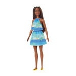 باربي دمىة المحيط اشكال متنوعة دمى الشخصيات Barbie