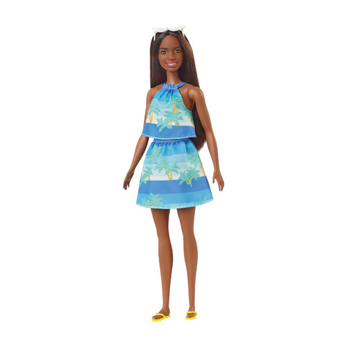 باربي دمىة المحيط اشكال متنوعة دمى الشخصيات Barbie