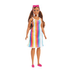 باربي دمىة المحيط اشكال متنوعة دمى الشخصيات Barbie