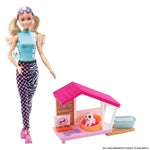 باربي طقم ألعاب صغير اشكال متنوعة اكسسوارت الدمى Barbie