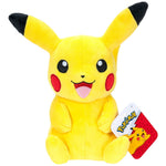 بوكيمون دمية بيكاتشو 20 سم الالعاب القطنية Pokemon