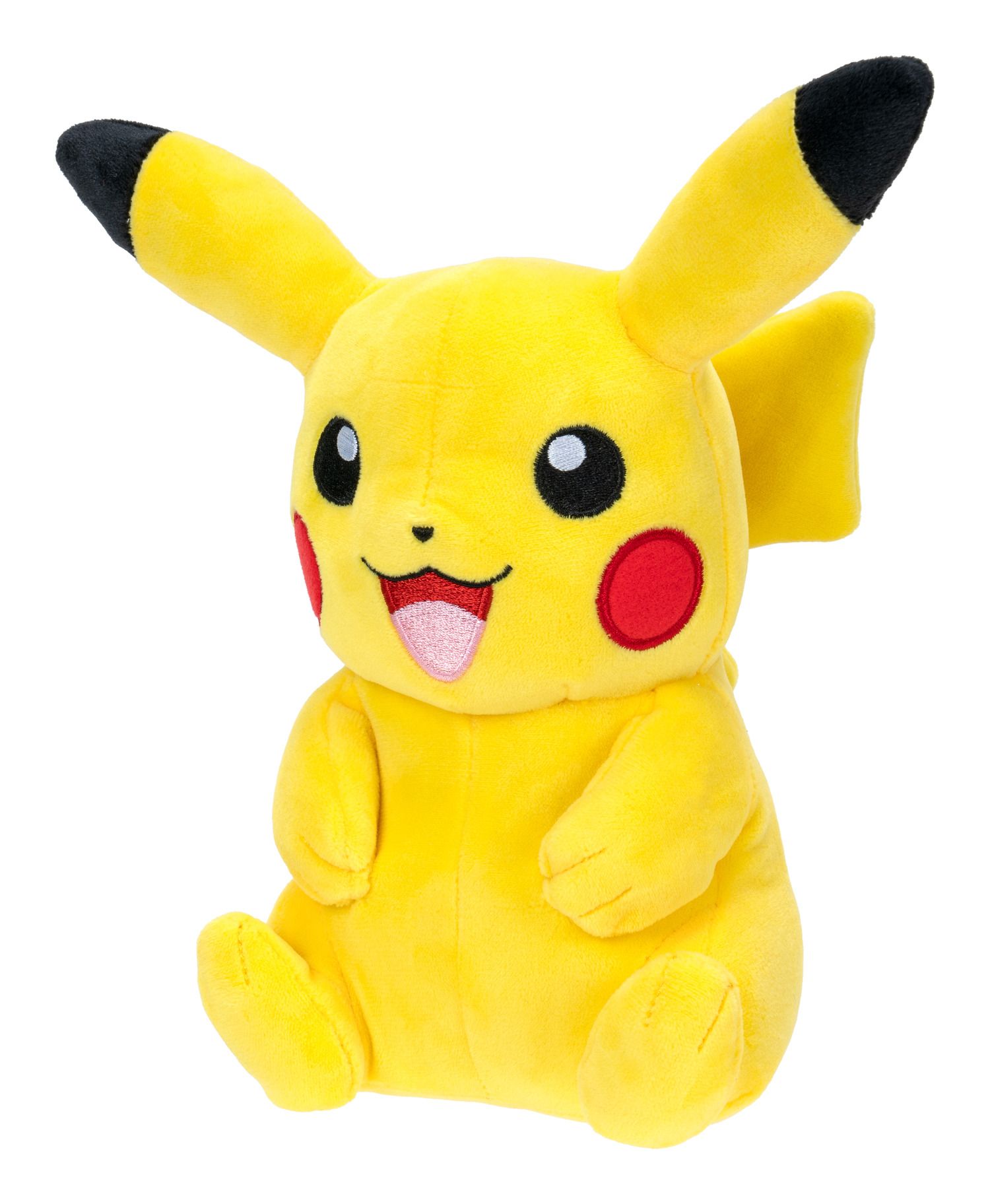 بوكيمون دمية بيكاتشو 20 سم الالعاب القطنية Pokemon