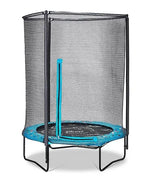 بلام نطيطة جونيور وحاجز النطاطات Plum