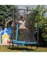 بلام نطيطة جونيور وحاجز النطاطات Plum