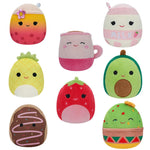 سكويش مالوز الدمى القطنية 13 سم الوان متنوعه الالعاب القطنية Squishmallows
