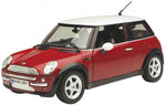 موتور ماكس سيارة ميني كوبر الوان متنوعة سيارات داي كاست Motor Max