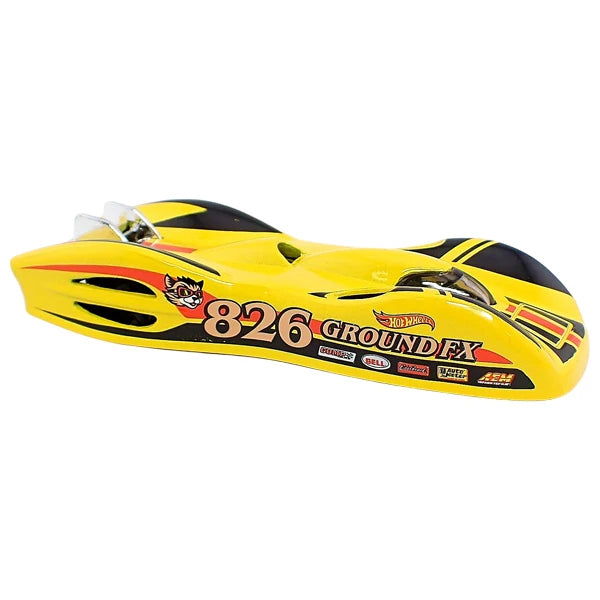 هوت ويلز سيارة سيلفر سولت فلات مركبات الأطفال HotWheels