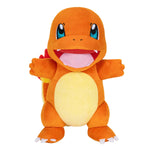 بوكيمون لعبة تشارمندر قطني 25 سم الالعاب القطنية Pokemon