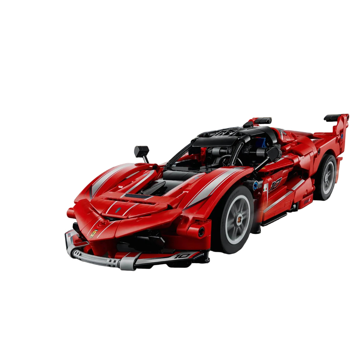 ليجو 30710 تكنيك سيارة فيراري مكعبات التركيب LEGO