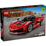 ليجو 30710 تكنيك سيارة فيراري مكعبات التركيب LEGO