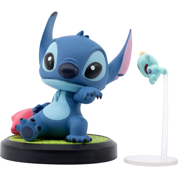 يومي مجسم شخصية ستيتش متنوع شخصيات كرتونية YME