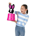 بيتس الايف لعبة الأرنب السحري ابيض الالعاب القطنية Zuru