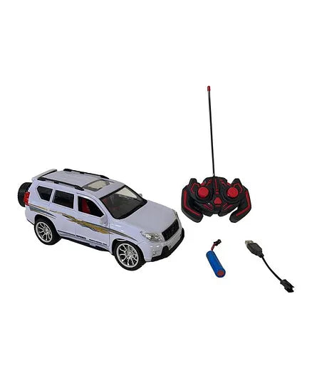 سيارة لاند كروزر ريموت كنترول متنوع السيارات ريموت كنترول YANGLIMEI