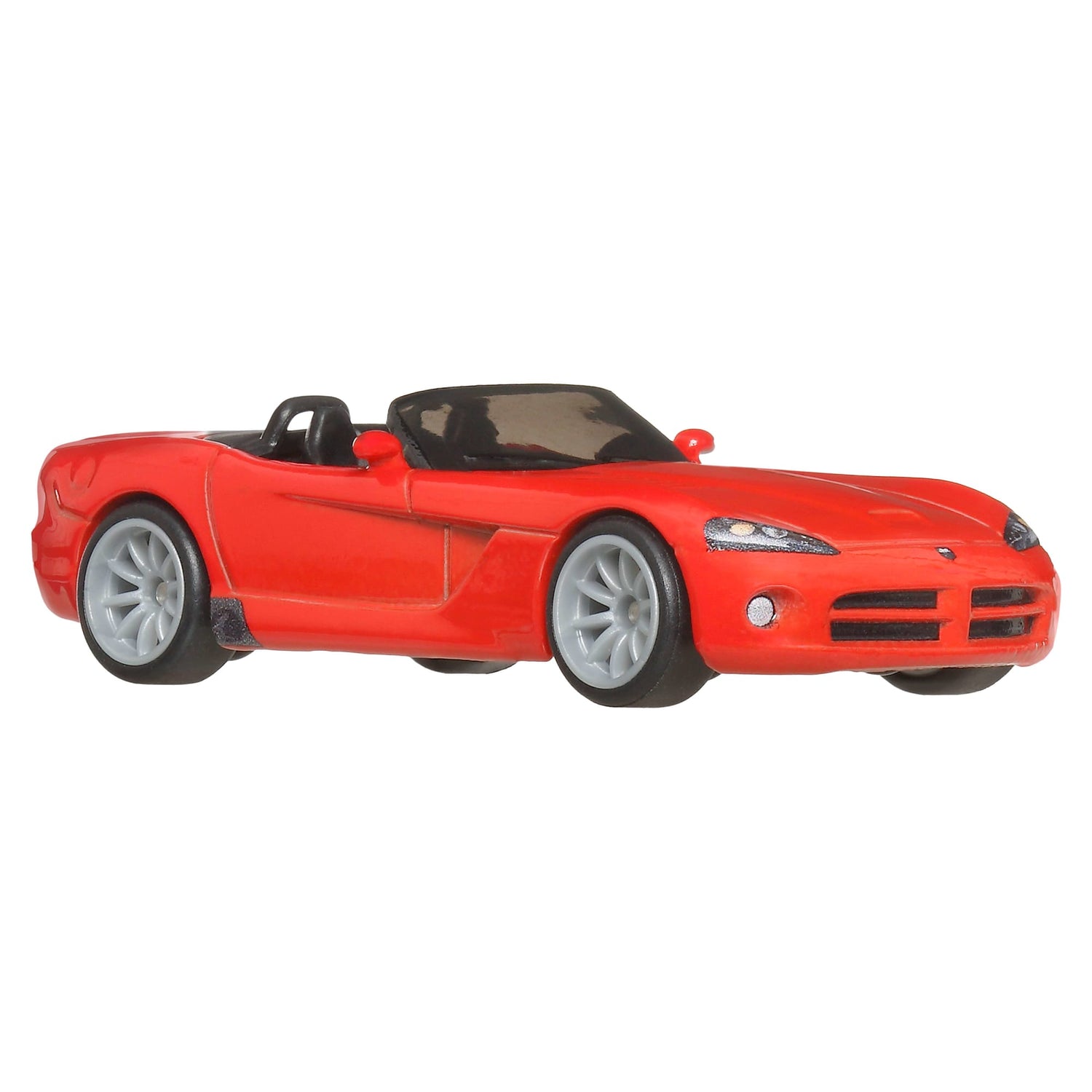 هوت ويلز سيارة دودج فايبر اس ار تي سيارات داي كاست HotWheels