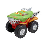 تيمسترز سيارة مونستر موفريز مع اضوء واصوت الون متنوعه المركبات المتنوعه Teamsterz