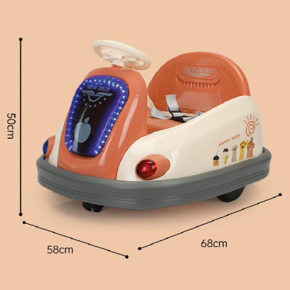 سكوتر التصادم الكهربائية متنوع سكوتر كهربائي LOCAL