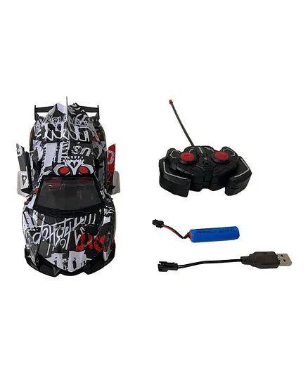 لونغويل سيارة سباق رياضية فايبرانت ريموت كنترول متنوع السيارات ريموت كنترول LongWell