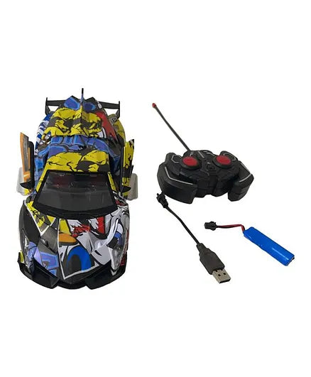 لونغويل سيارة سباق رياضية فايبرانت ريموت كنترول متنوع السيارات ريموت كنترول LongWell