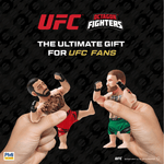 يو إف سي مجسم كونور ماكجريجور متنوع المجسمات UFC