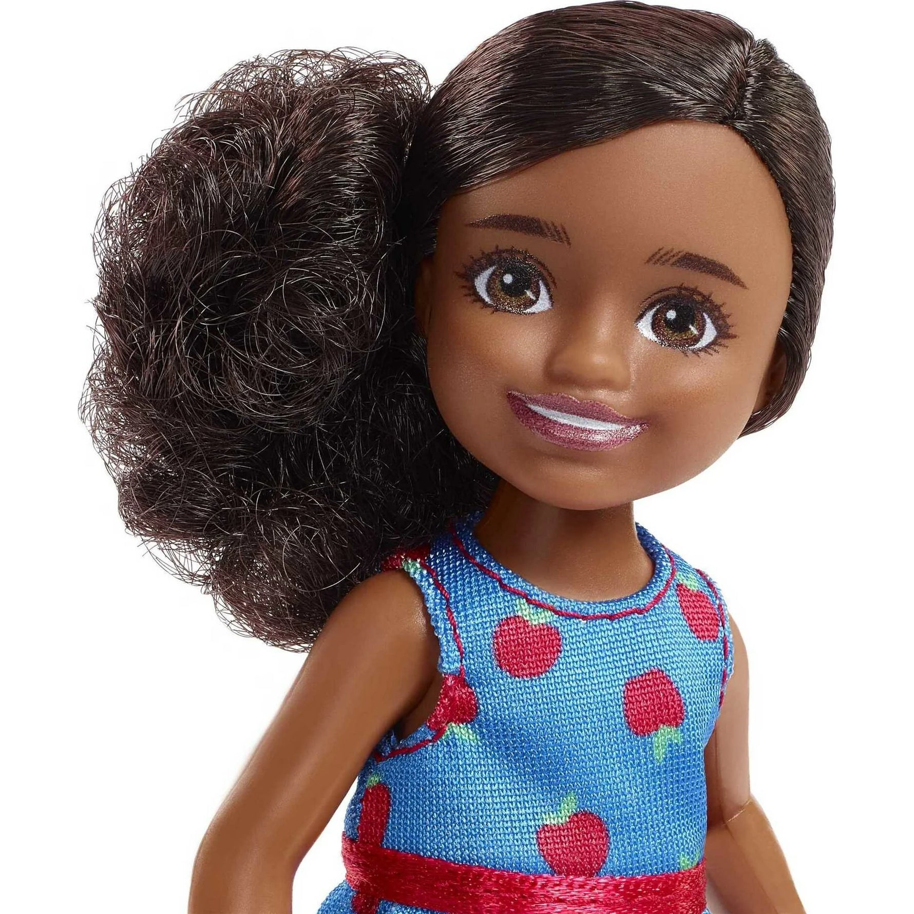 باربي دمية تشيلسي المعلمة دمية مع اكسسوارات Barbie