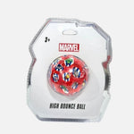 مارفل كرة الارتداد العاب الرياضه Marvel