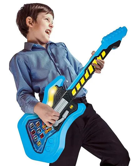 وين فن أنماط عزف الجيتار الرائعة ألعاب الكترونية WinFun