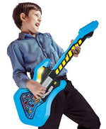 وين فن أنماط عزف الجيتار الرائعة ألعاب الكترونية WinFun