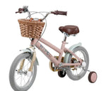 دراجة كيتونج للاطفال بسلة أمامية مقاس 12 متنوع دراجة 2 عجلة LOCAL