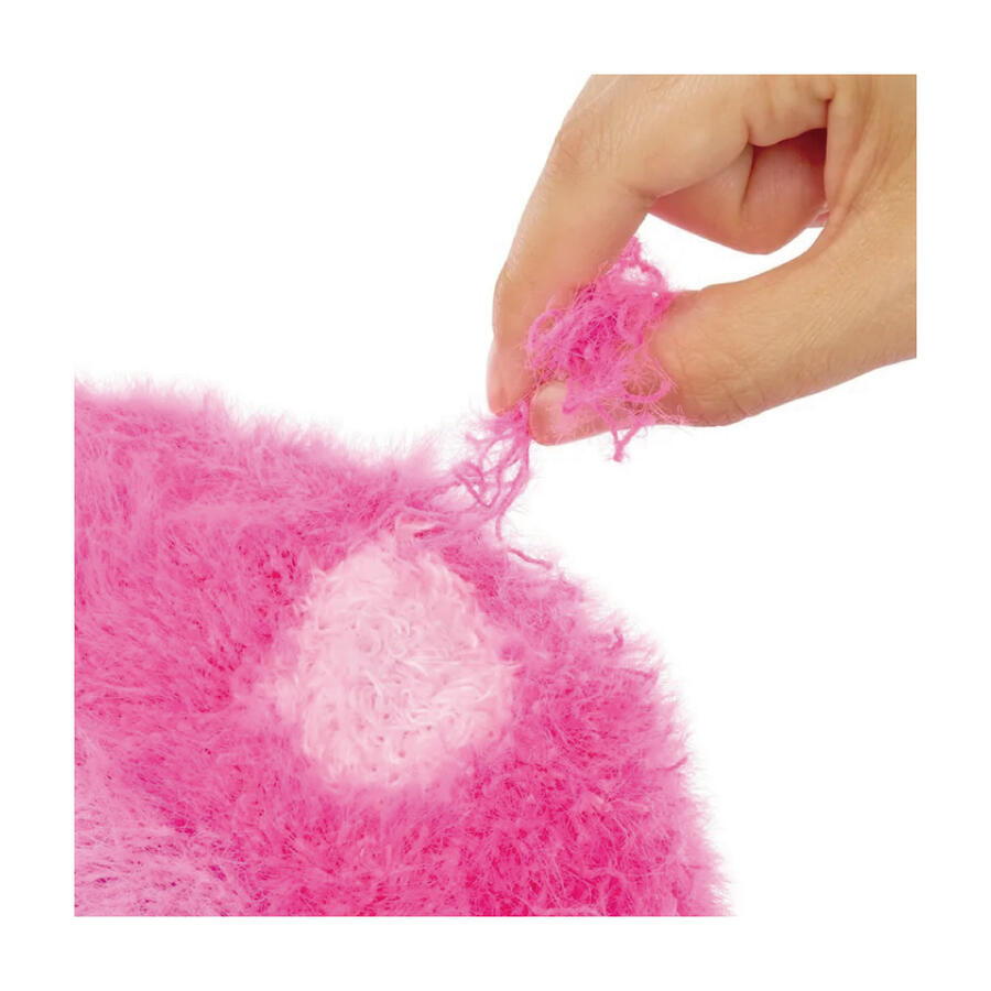 فلافي ستافيز مجسمات قطنية متنوعة الالعاب القطنية Fluffie Stuffiez